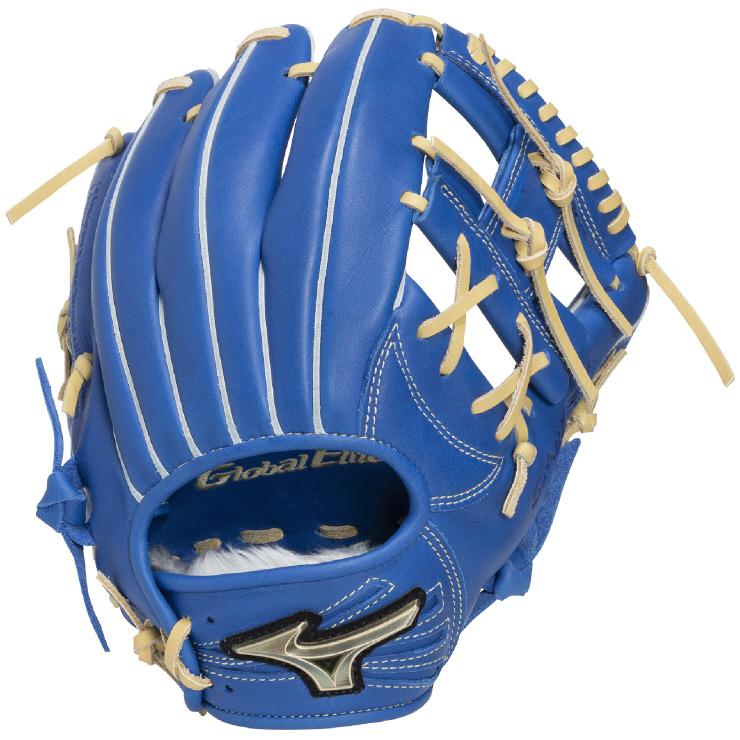 楽天市場】グローバルエリート 青の通販