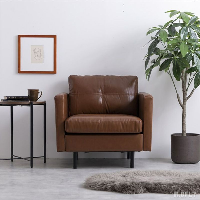 楽天市場】1人掛けソファ 1Pソファー sofa 一人掛け ソファー