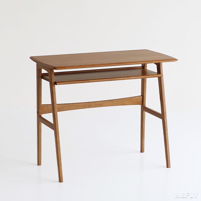 楽天市場】デスク 作業デスク 書斎机 パソコンデスク 机 勉強机 作業台