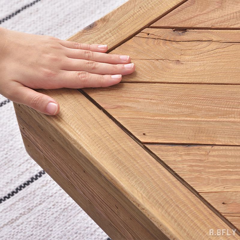 楽天市場】リビングテーブル ローテーブル 座卓 天然木 パイン古材