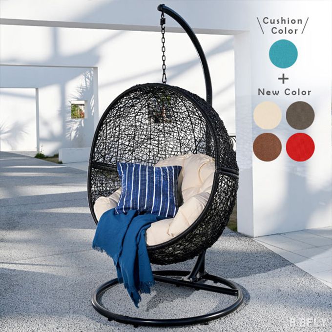 楽天市場】【SS限定｜最大8,000円OFFクーポン】ハンギングチェアー