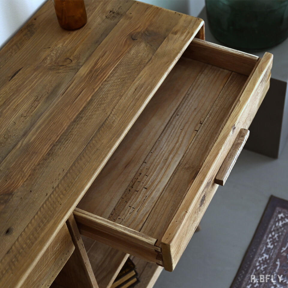 楽天市場】【SS限定｜最大8,000円OFFクーポン】シェルフ 棚 古材