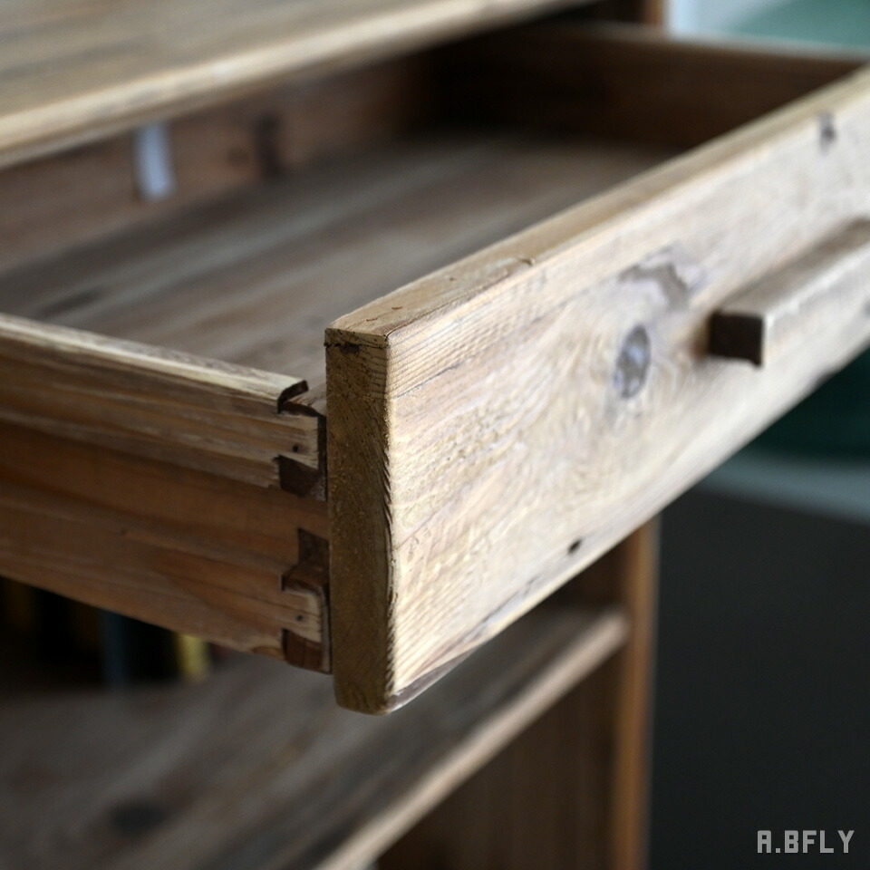 楽天市場】【SS限定｜最大8,000円OFFクーポン】シェルフ 棚 古材