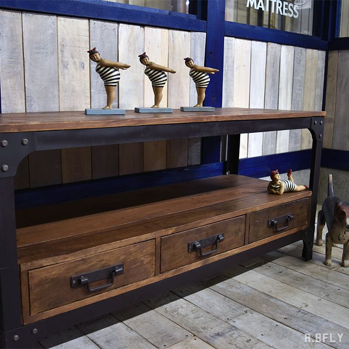 楽天市場】【SS限定｜最大8,000円OFFクーポン】テレビボード ミドル