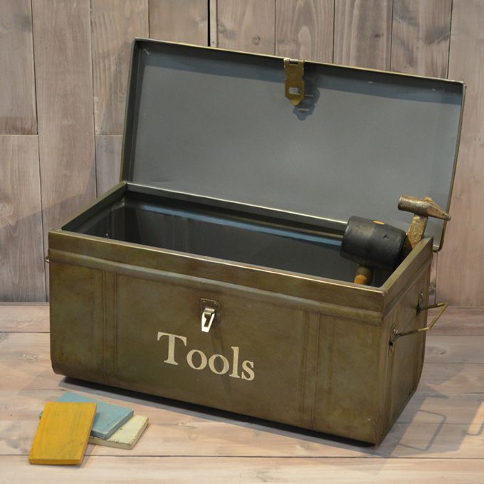 楽天市場】【SS限定｜最大8,000円OFFクーポン】ツールボックス 箱 工具