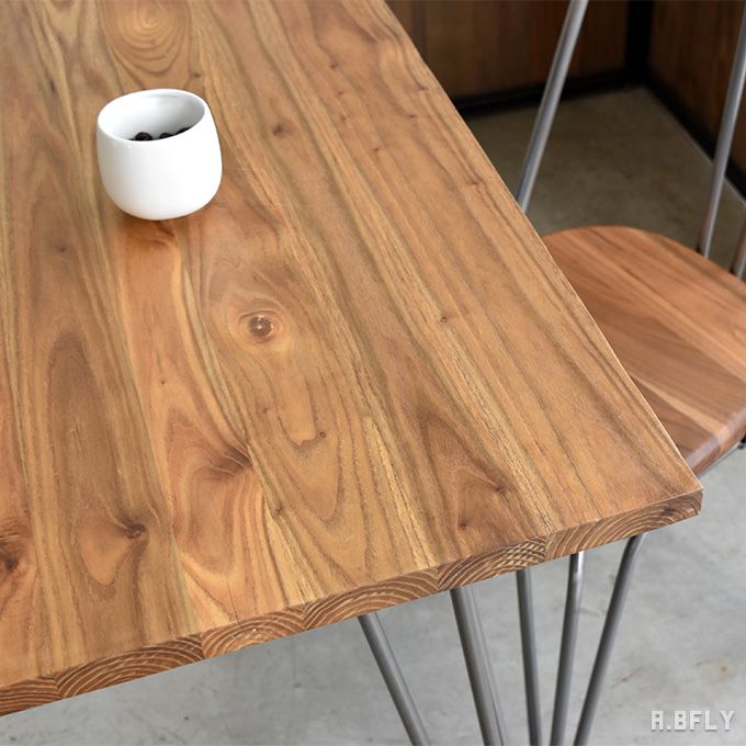 楽天市場】【SS限定｜最大8,000円OFFクーポン】エルム無垢材