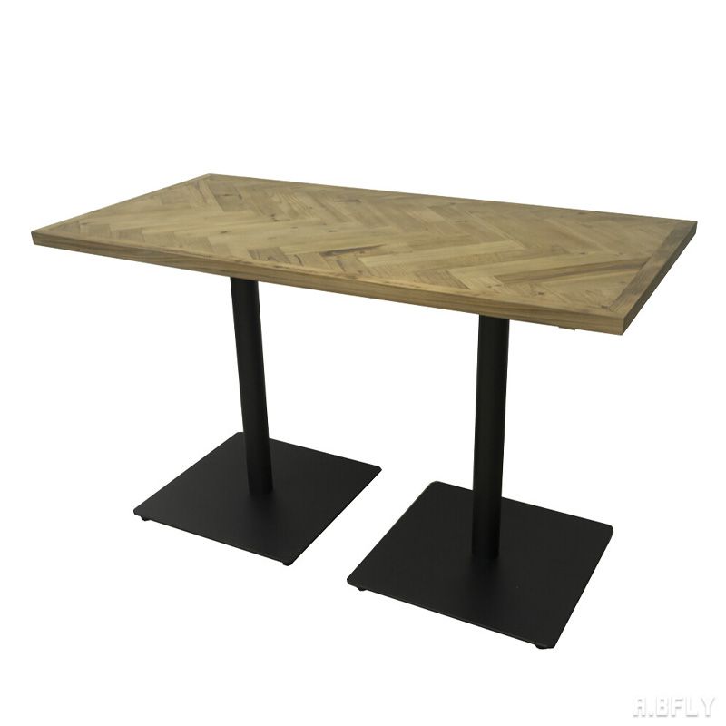 ヘリンボーン ダイニングテーブル インダストリアル」の人気商品一覧