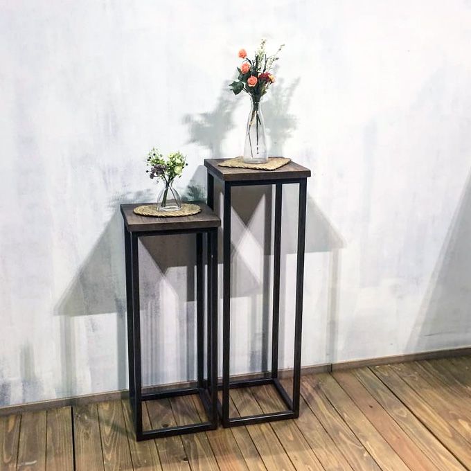 楽天市場】【SS限定｜最大8,000円OFFクーポン】ポットスタンド 花瓶