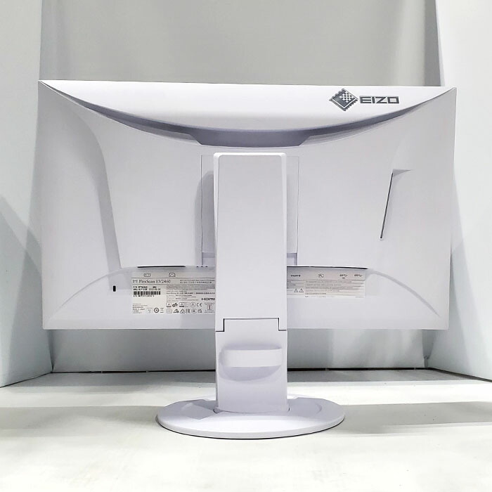楽天市場】【現品1台限り】EIZO FlexScan EV2460 23.8型フルHD
