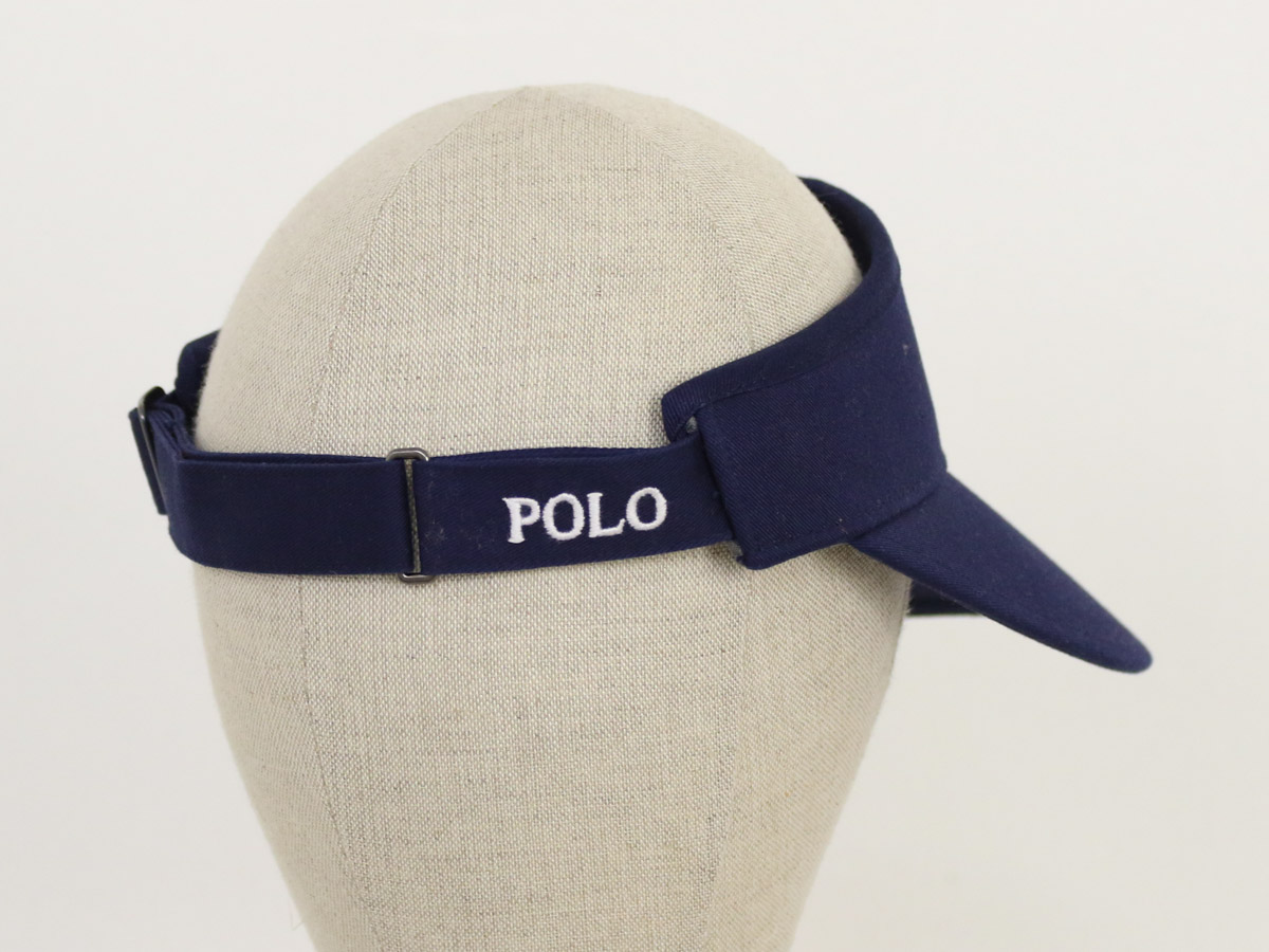 polo ラルフローレン 耳当てつきバイザー 新品 楽天市場】ラルフ