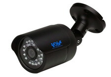 楽天市場】本物の防犯カメラを使用！ ダミーカメラ ドーム型 防犯