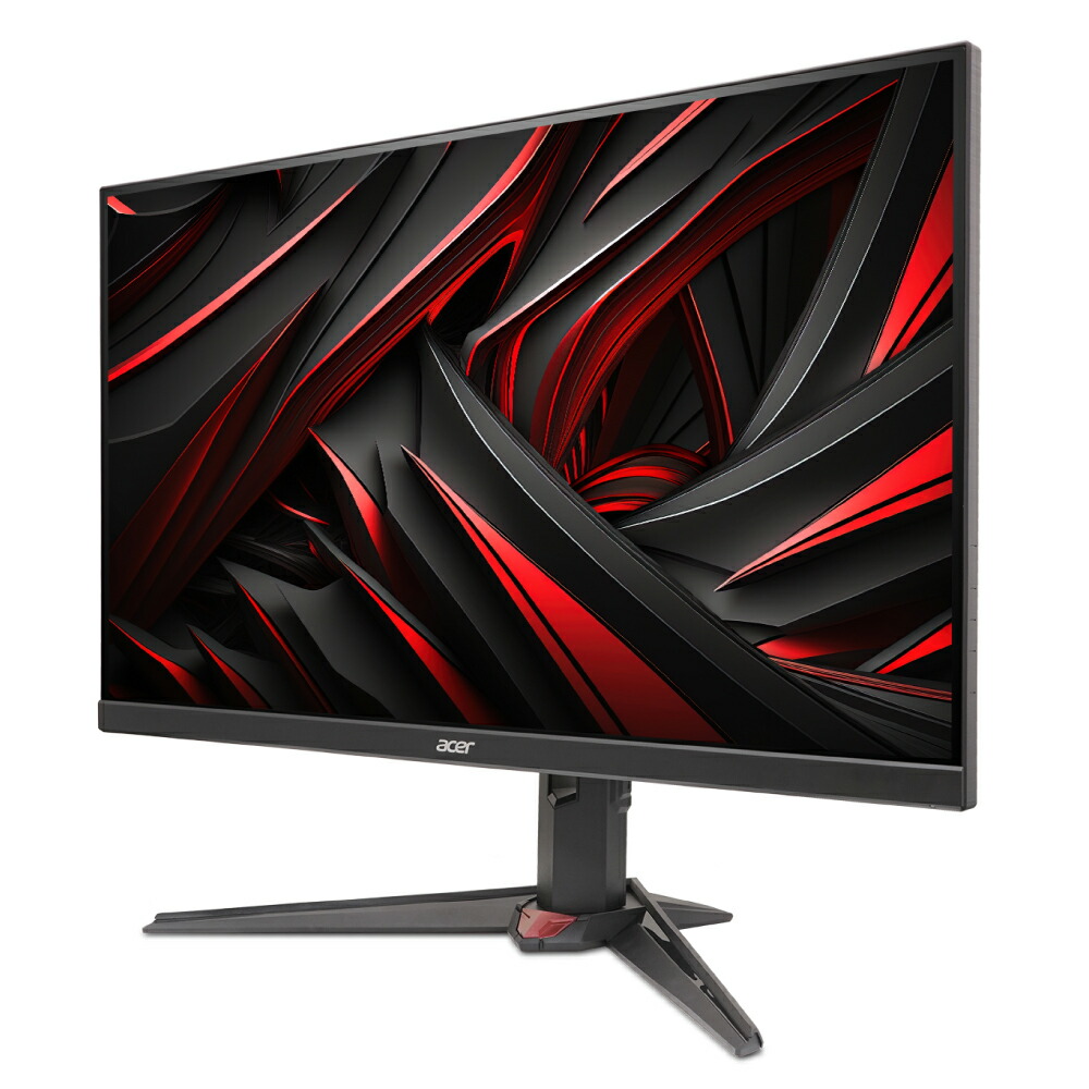 楽天市場】Acer ゲーミングモニター 27インチ 0.5ms 320Hz (FHD) 160Hz