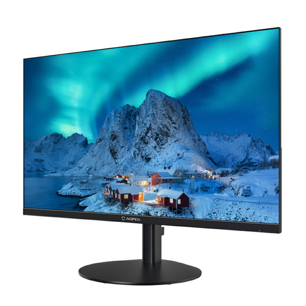 楽天市場】AOPEN モニター 27インチ ワイド フルHD 非光沢 IPS 120Hz