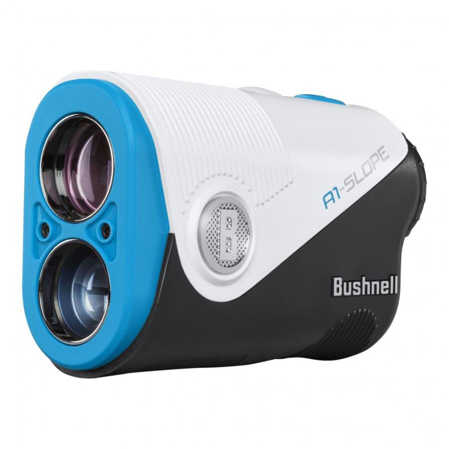 楽天市場】Bushnell ブッシュネル ゴルフ用ピンシーカーA1スロープ