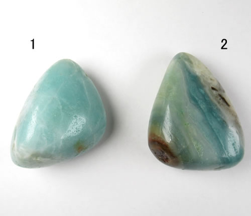 カリビアンカルサイト薔薇♡No.2108 カリビアンブルーカルサイト