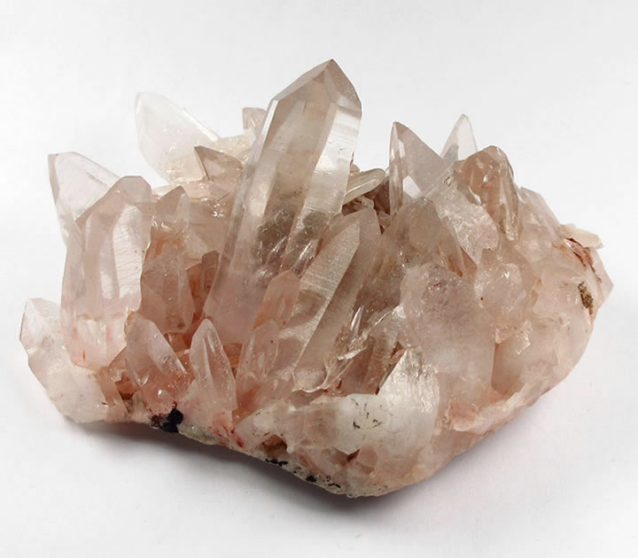 楽天市場】【ポイント5倍＆クーポン】ヒマラヤ ピンククォーツ