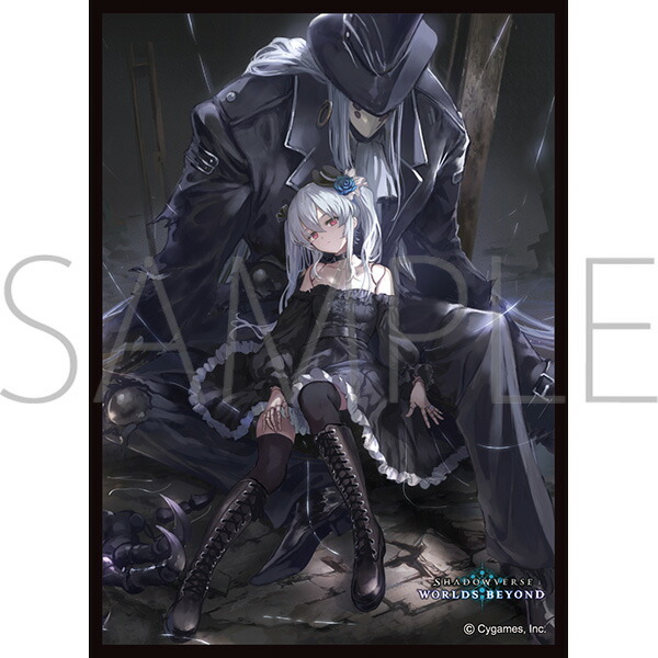 楽天市場】【ネコポス対応】Shadowverse: Worlds Beyond グッズ きゃら