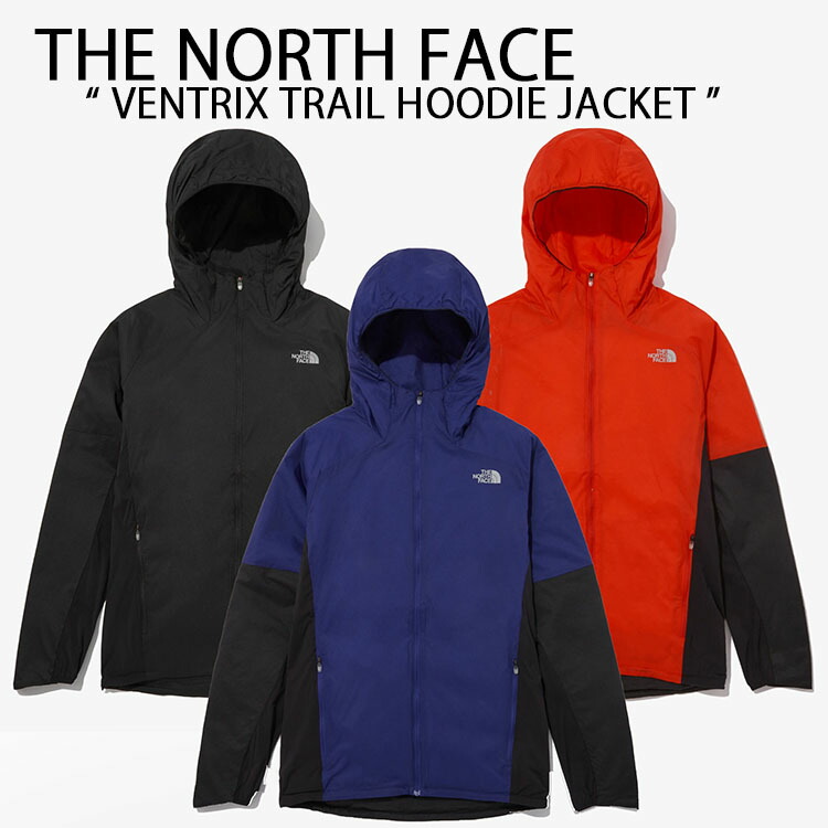 楽天市場】THE NORTH FACE ノースフェイス トレイルジャケット VENTRIX