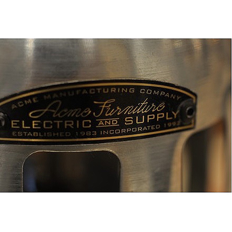 楽天市場】ACME Furniture BODIE INDUSTRY LAMP 30cm ボーディ