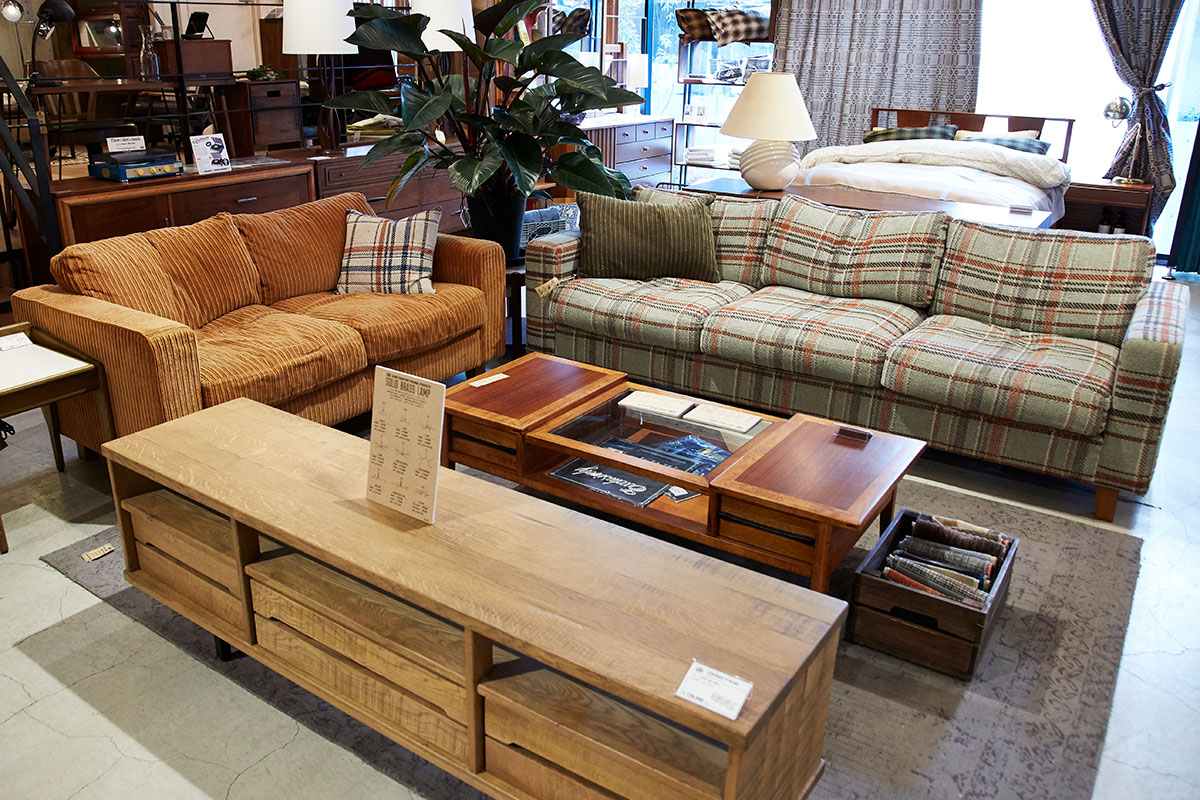 楽天市場】レビューでマルシェバッグプレゼント アクメファニチャー