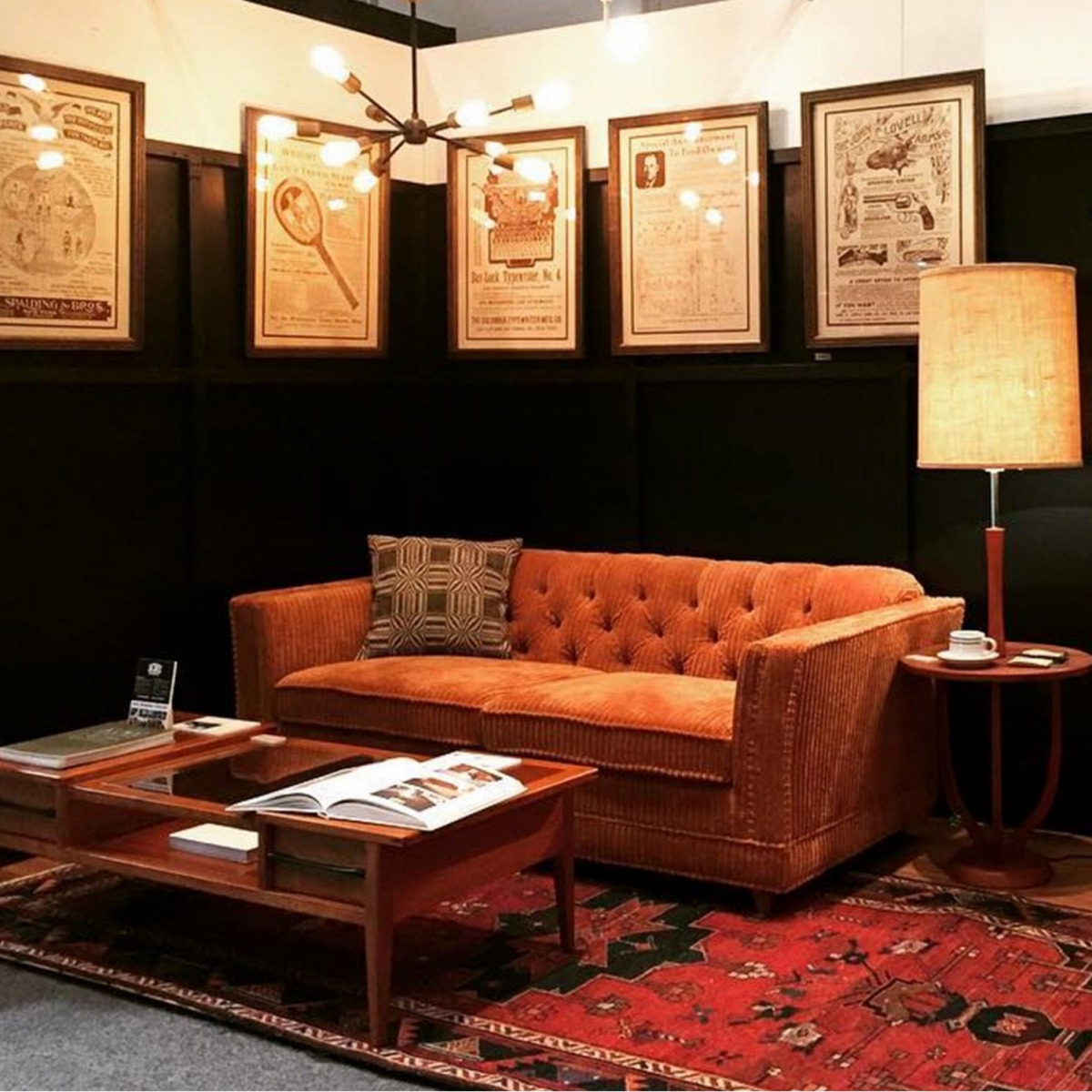 楽天市場】【JSF TOTE CANVASプレゼント！】アクメファニチャー ACME