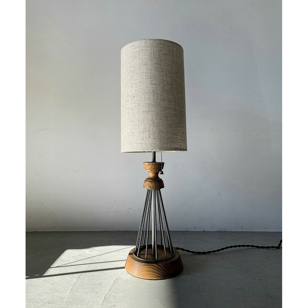 楽天市場】アクメファニチャー ACME Furniture BETHEL TABLE LAMP