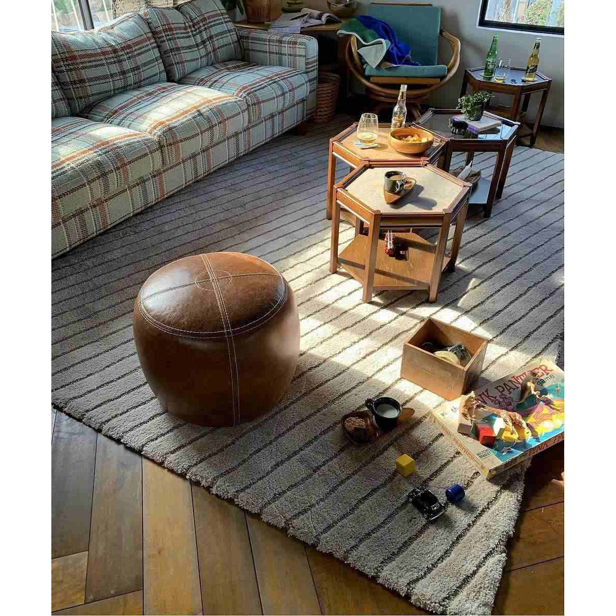 楽天市場】アクメファニチャー ACME Furniture OAKS LEATHER