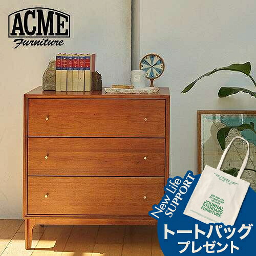 楽天市場】【JSF TOTE CANVASプレゼント！】ACME Furniture アクメ