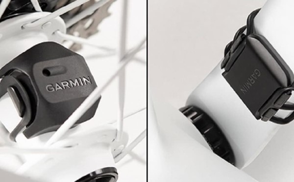 楽天市場】即納 GARMIN ガーミン スピードセンサー dual ケイデンス