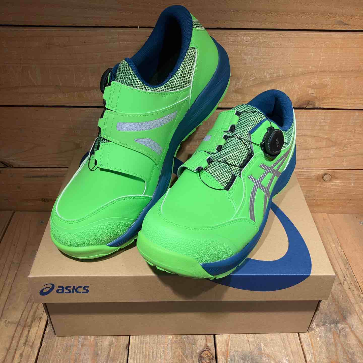 楽天市場】アシックス 安全靴 限定色の通販