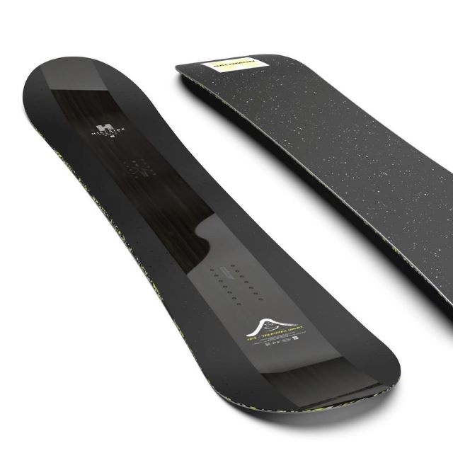 楽天市場】2026 SALOMON サロモン スノーボード SNOWBOARD HPS