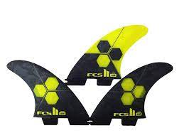 楽天市場】☆ポイント20倍！！FCS2 AM PC Large Yellow Tri Retail