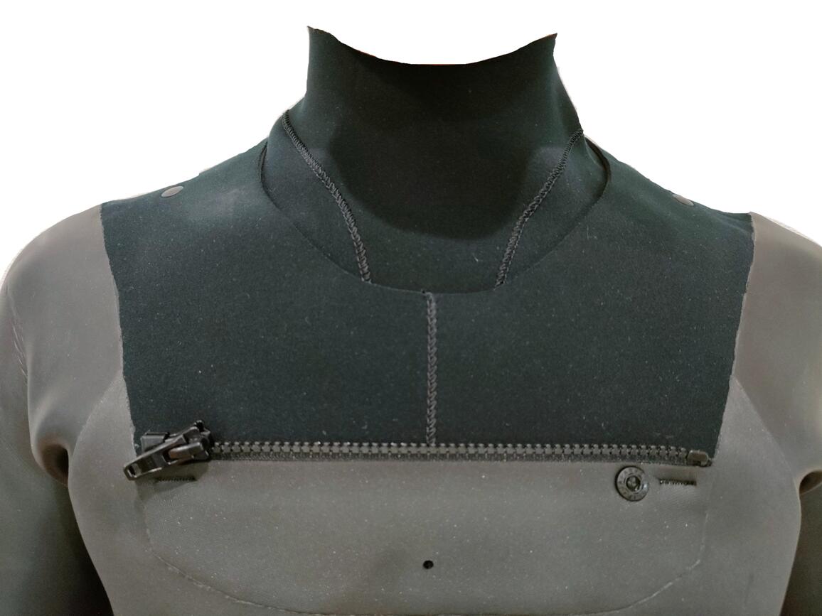 楽天市場】BEWET ビーウェット 5mmフルスーツ【M-L 】セミドライ