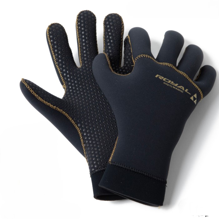 楽天市場】magic 2．5mm ロイヤルグローブの通販