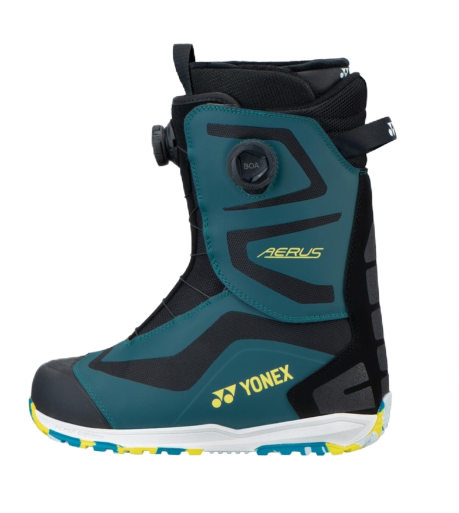 楽天市場】スノーボード ブーツ（ブランドヨネックス）（ブーツ