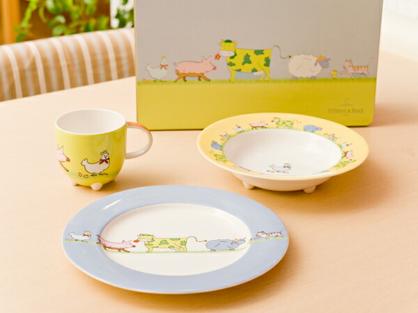 楽天市場】【最終価格！】Villeroy ＆ Boch ビレロイ＆ボッホ