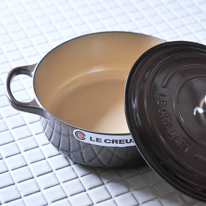 楽天市場】ル・クルーゼ ( LE CREUSET ルクルーゼ ) シグネチャー