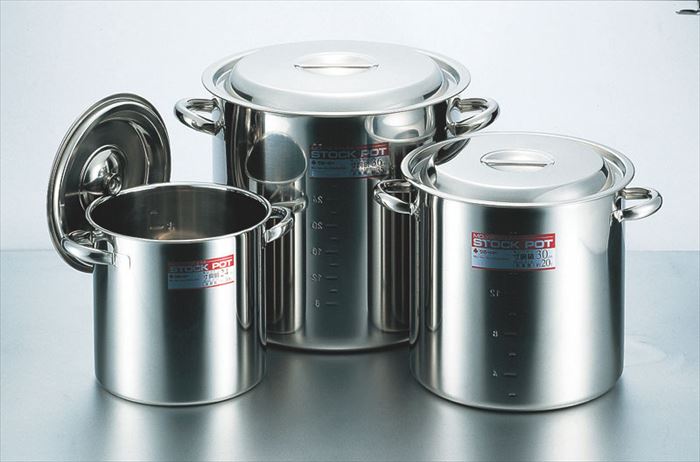 楽天市場】寸胴鍋 ステンレス 6lの通販