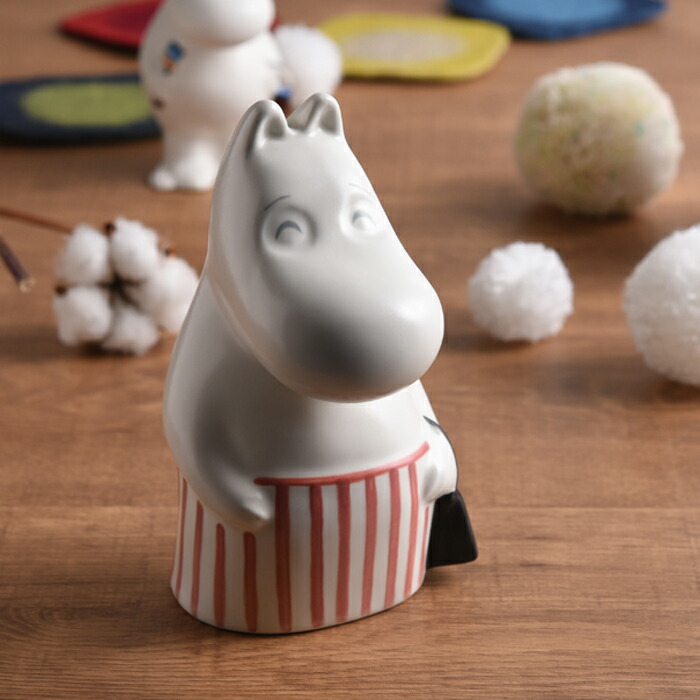 楽天市場】アラビア arabia ムーミン 90年代 フィギュア ムーミンママ