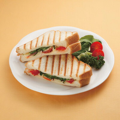 楽天市場】マイヤー パーフェクト グリルパン 24cm (グリルプレス付き