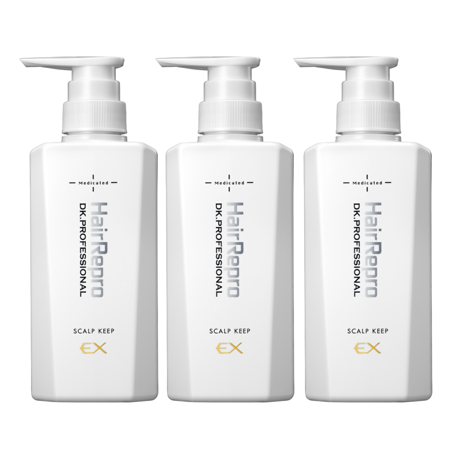 楽天市場】【アデランス公式】 ヘアリプロ 薬用 スカルプ