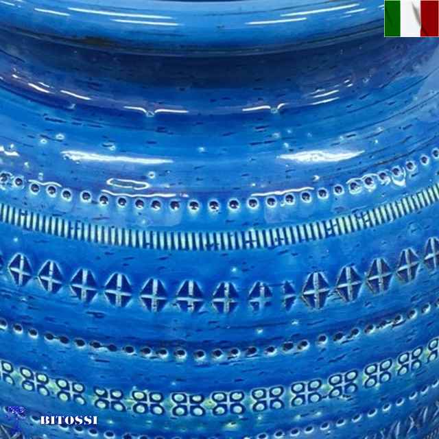 楽天市場】傘立て ビトッシ bitossi リミニブルー クラシック Umbrella