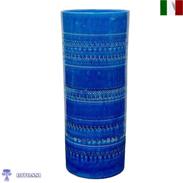 楽天市場】ビトッシ 傘立て アンブレラスタンド bitossi リミニブルー