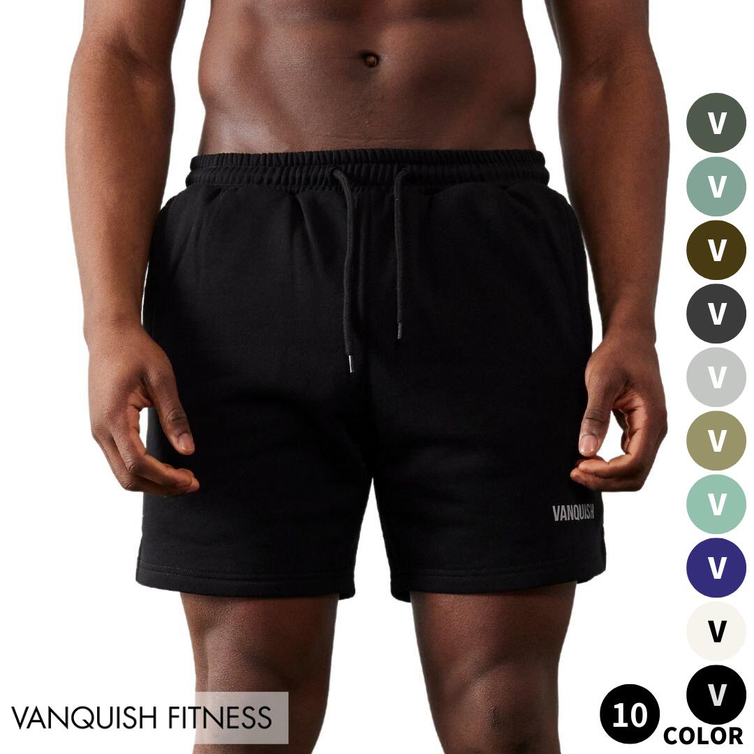 楽天市場】ヴァンキッシュ フィットネス ESSENTIAL REGULAR FIT SHORTS