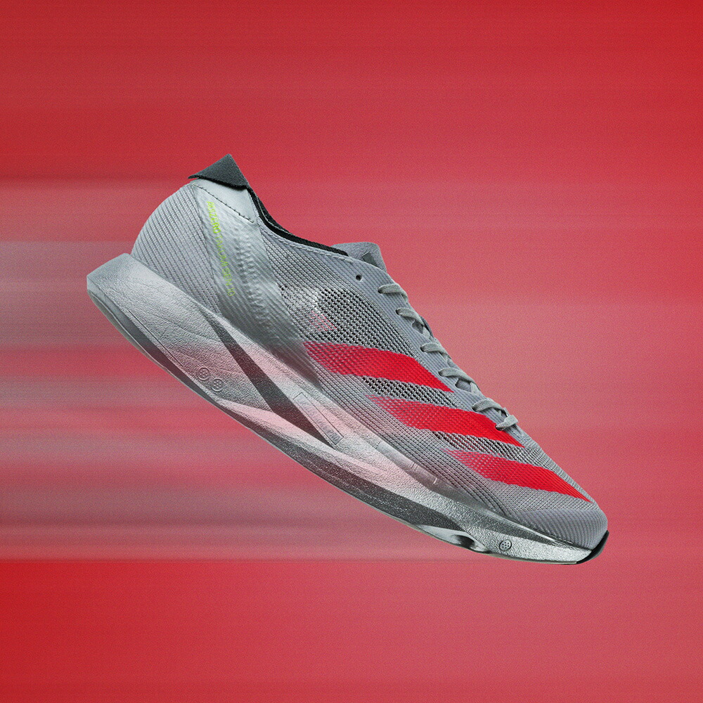 楽天市場】【公式】アディダス adidas 返品可 ランニング アディゼロ