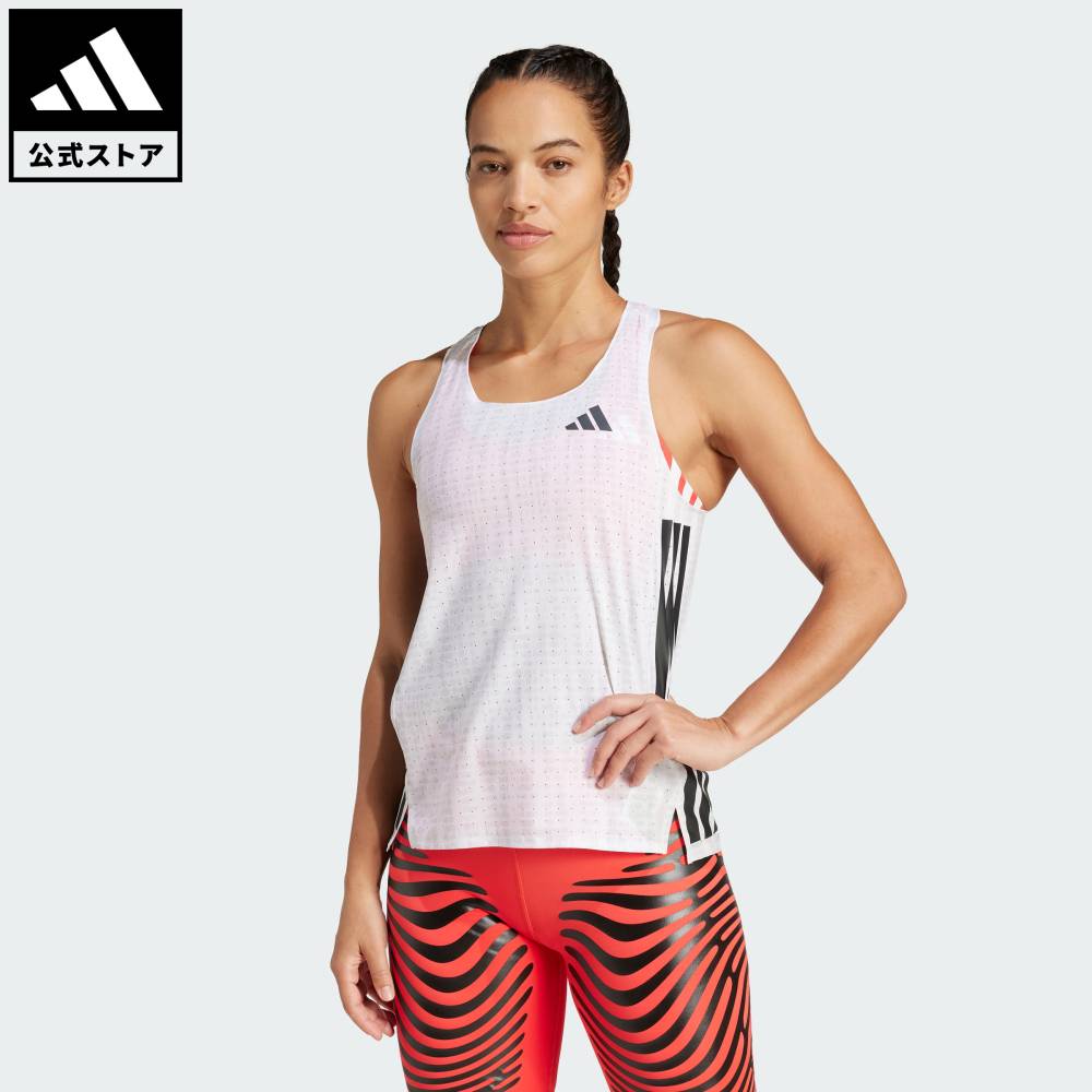 楽天市場】アディダス シングレットの通販