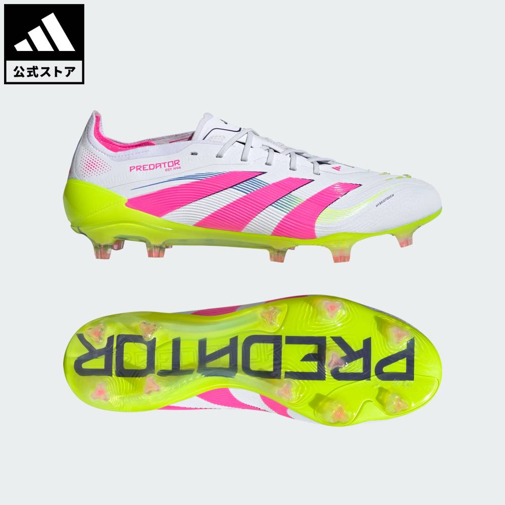 楽天市場】【公式】アディダス adidas 返品可 サッカー プレデター