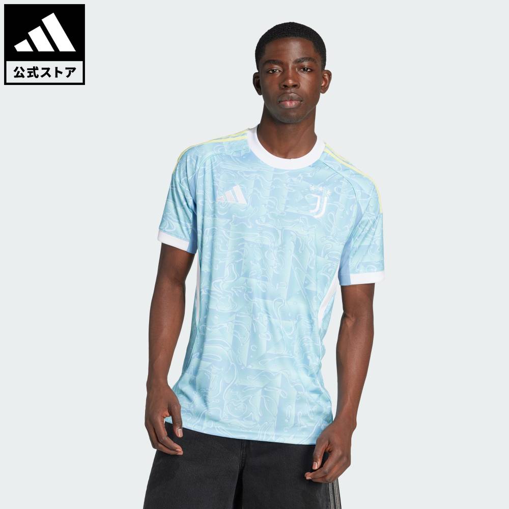 サッカーユニフォーム ユベントス ユニフォーム アウェイ」の人気商品