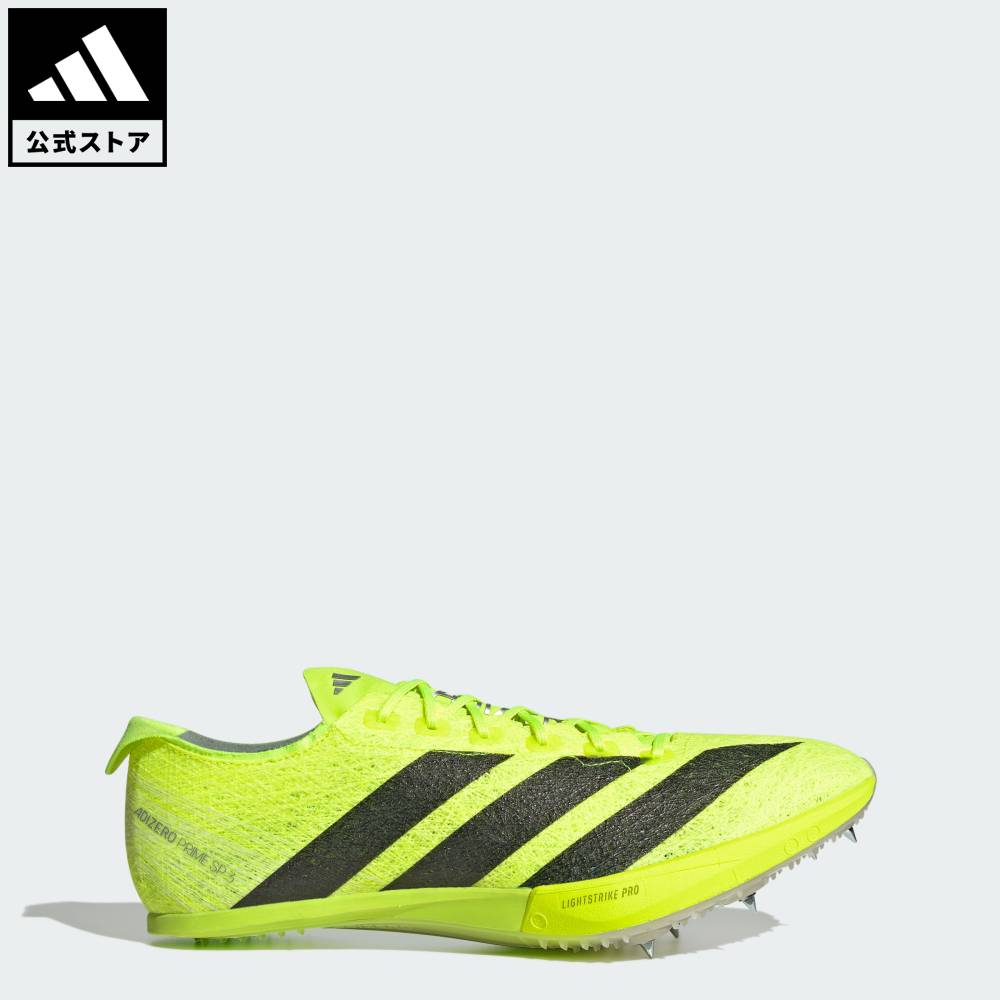 楽天市場】アディゼロ プライムsp2の通販