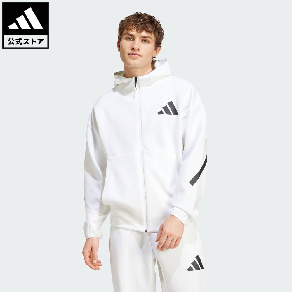 楽天市場】【公式】アディダス adidas 返品可 ライフスタイル Z.N.E.